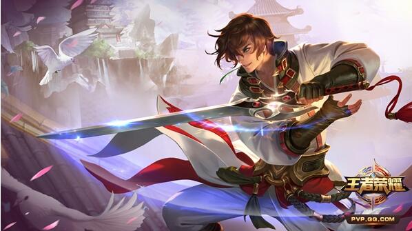 การดาวน์โหลดเกม Tencent of Honor of Kings ลดลง 55% ในเดือนกุมภาพันธ์