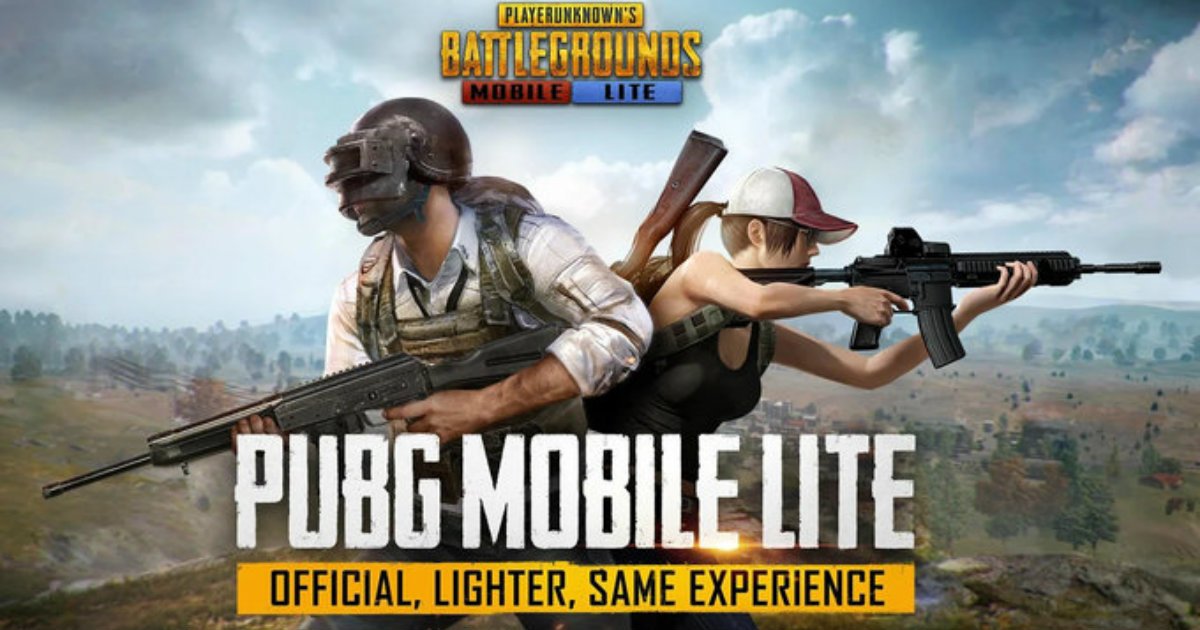 PUBG Lite กำลังได้รับความนิยมจากนักเล่นเกมหลายคน