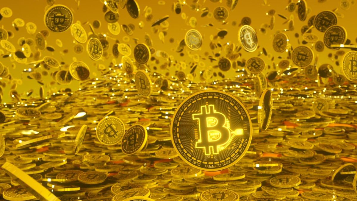 Bitcoin ได้รับ ‘Monster’ Whale Boost ด้วยการซื้อ ETF มูลค่า 1.2 พันล้านดอลลาร์
