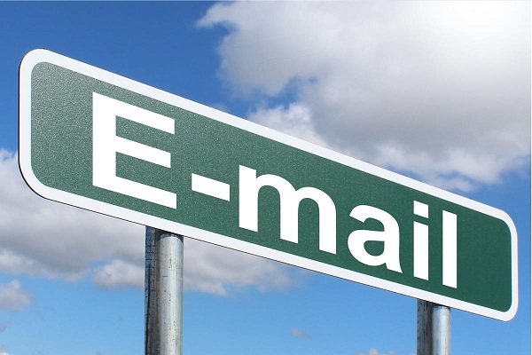 email