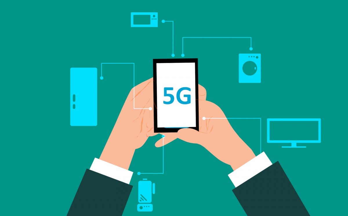 ผู้เชี่ยวชาญชี้ การรวมกันของเทคโนโลยีบล็อกเชนและการเชื่อมต่อมือถือ 5G สามารถปฏิวัติเศรษฐกิจ