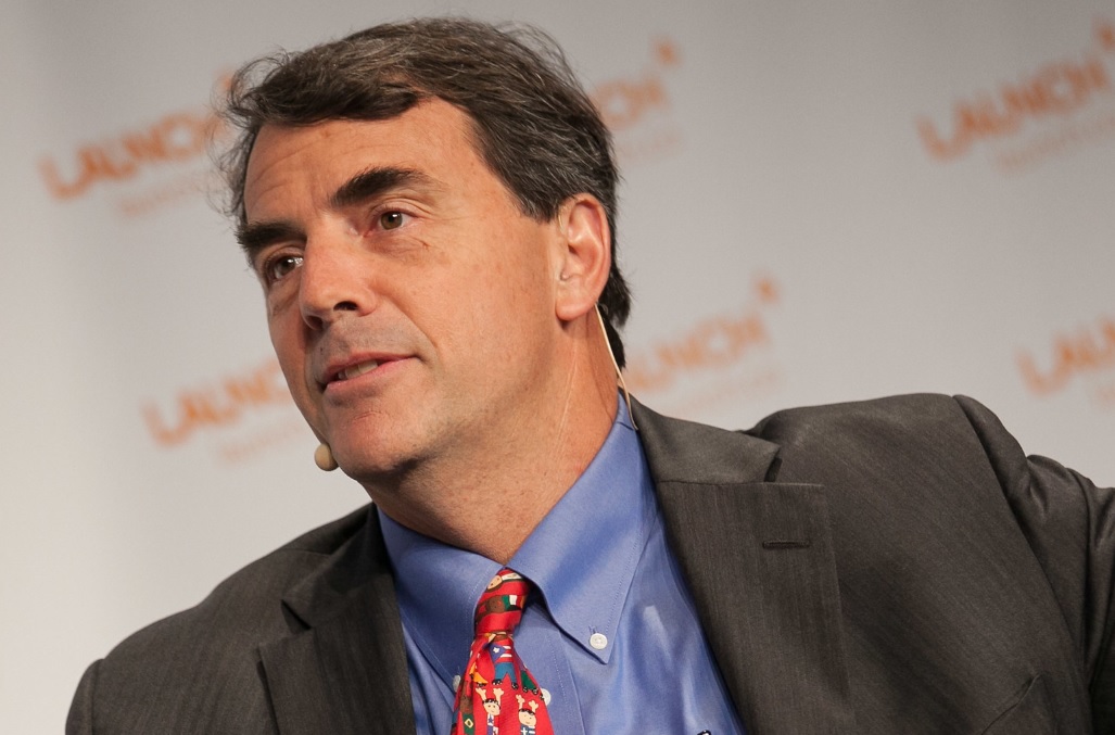 Tim Draper ทำนายว่า bitcoin จะมีมูลค่าถึง $ 250,000 สำหรับปี 2565