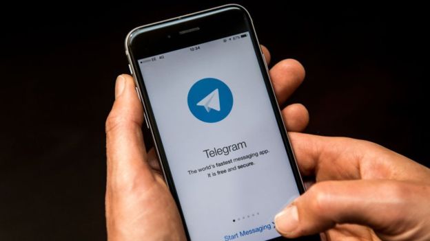 Telegram โดนโจมตีด้วย DDos คาดว่าเกี่ยวกับการประท้วงที่ฮ่องกง