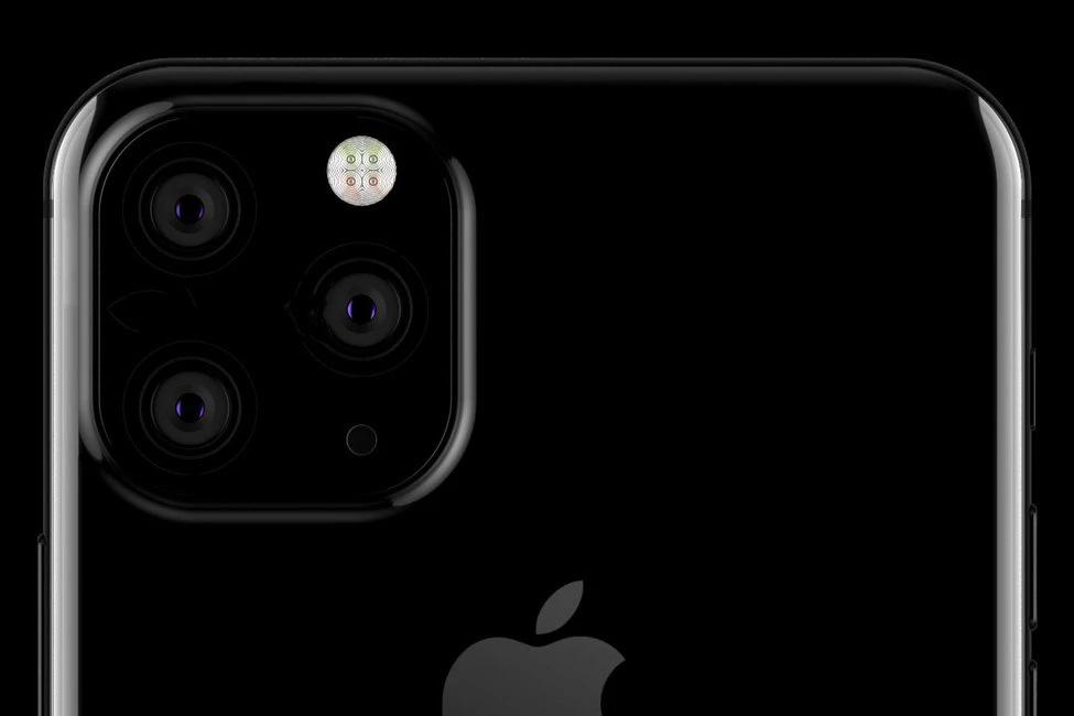 Apple เตรียมเปิดตัว iPhone 11