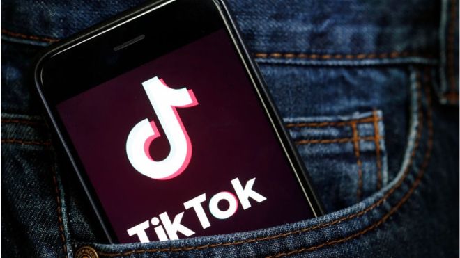 TikTok กำลังพัฒนาสมาร์ทโฟน