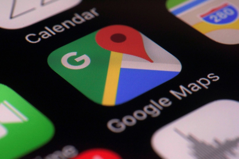 Google Maps เพิ่มการแจ้งเตือนภัยพิบัติหลังจากเปิดตัวแอป Apple Maps