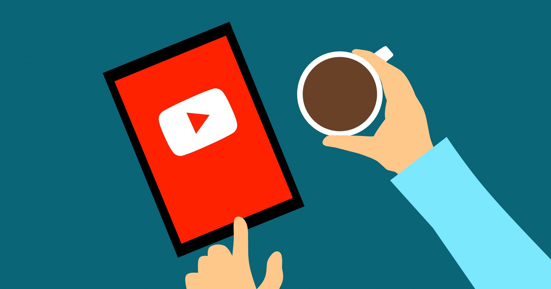 YouTube จะมีการเปลี่ยนแปลงรายละเอียดการบริการ