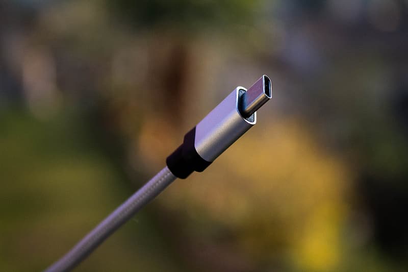 รัฐสภายุโรปโหวตให้ใช้ USB TYPE-C เป็นมาตรฐาน