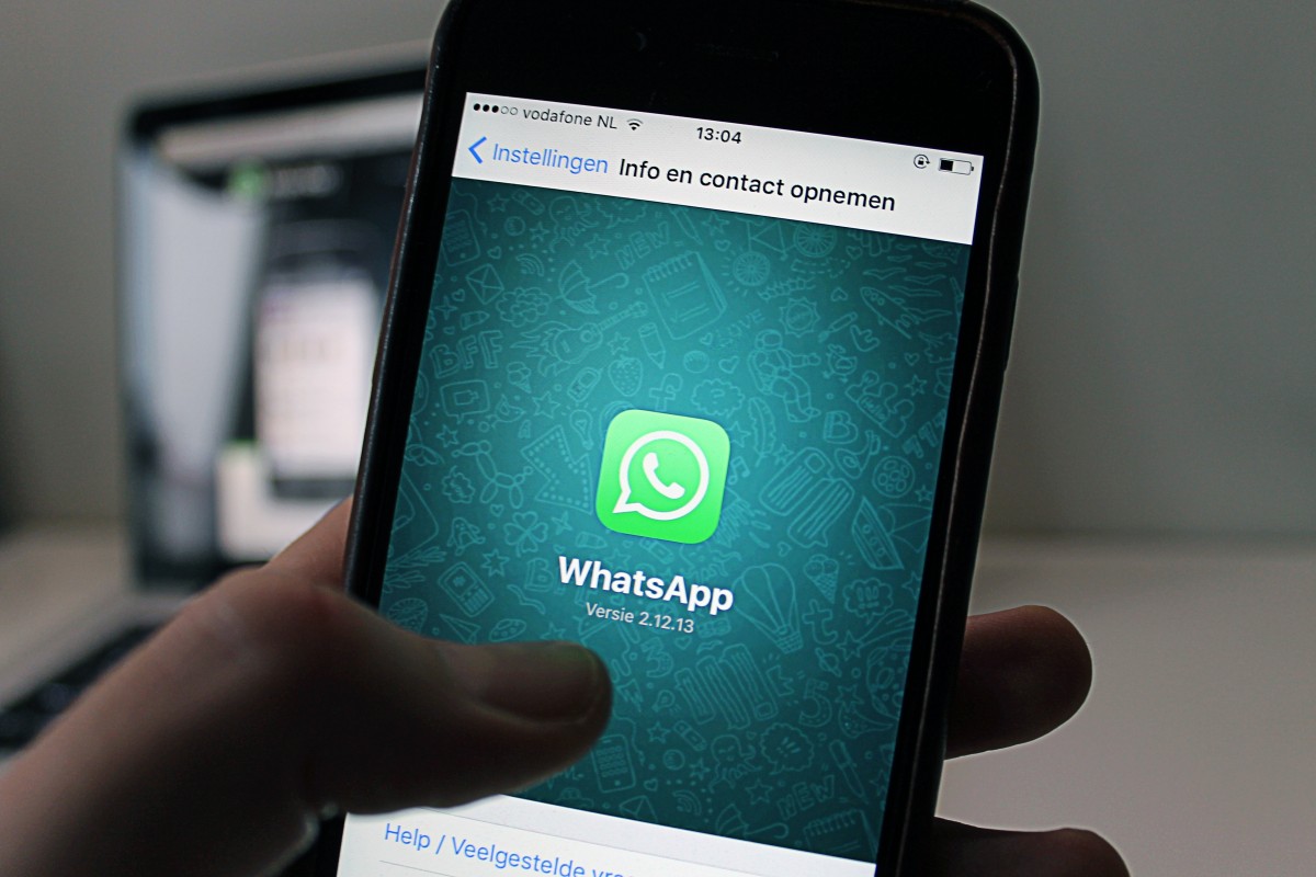 ตอนนี้ WhatsApp มีผู้ใช้มากกว่า 2 พันล้านคน