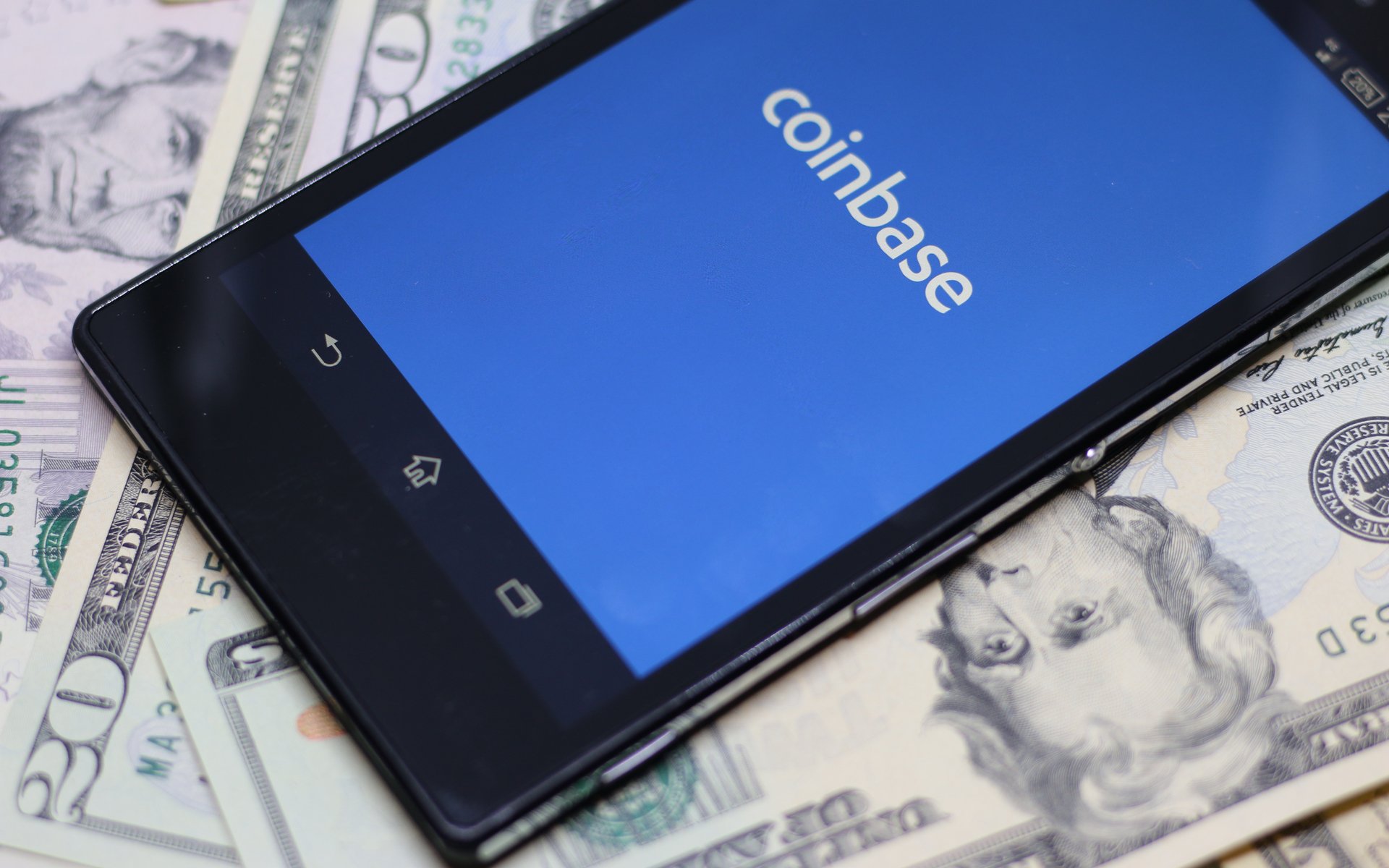 บัตร COINBASE สามารถใช้งานร่วมกับ GOOGLE PAY ได้แล้ว