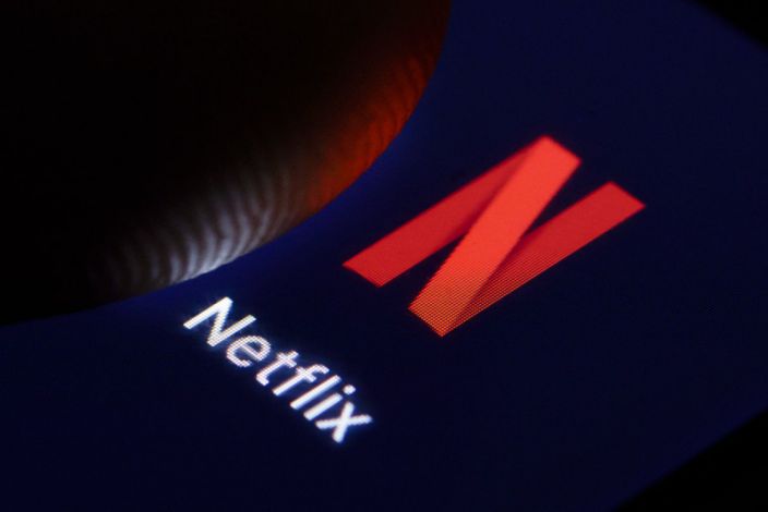 Netflix เปิดตัวโหมดการเล่นเสียงเท่านั้น