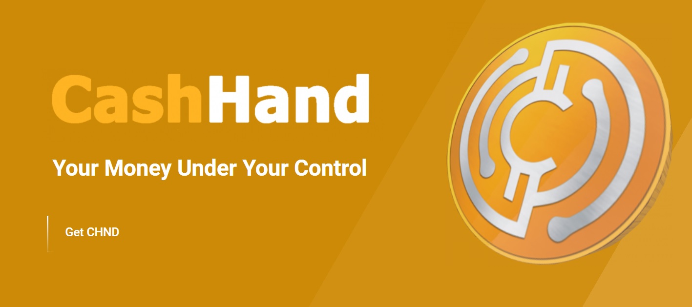 CashHand (CHND) Masternode