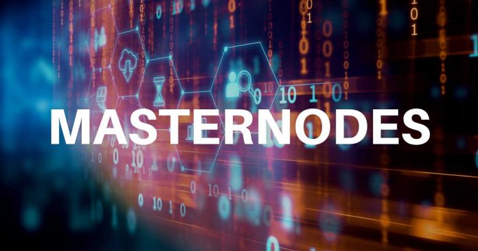 วิธีการทำ  masternode มีกี่แบบ ?