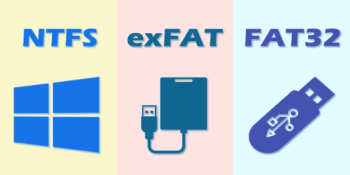 ระบบไฟล์ exFAT คืออะไร?