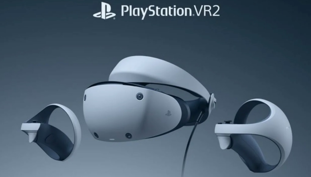 SONY ยืนยันการเปิดตัว PlayStation VR2 ในช่วงต้นปี 2023