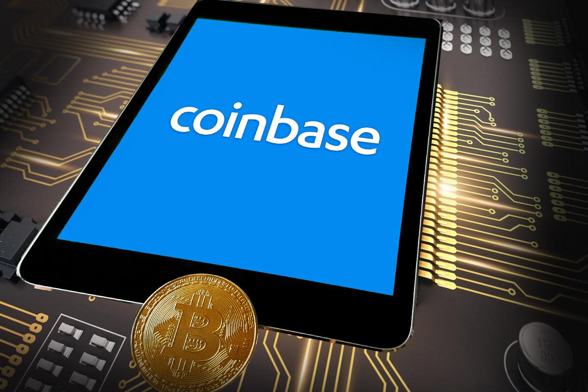 Coinbase Global Inc. ได้ค้นหาวิธีใหม่ในการสร้างรายได้ ให้กับบริษัท