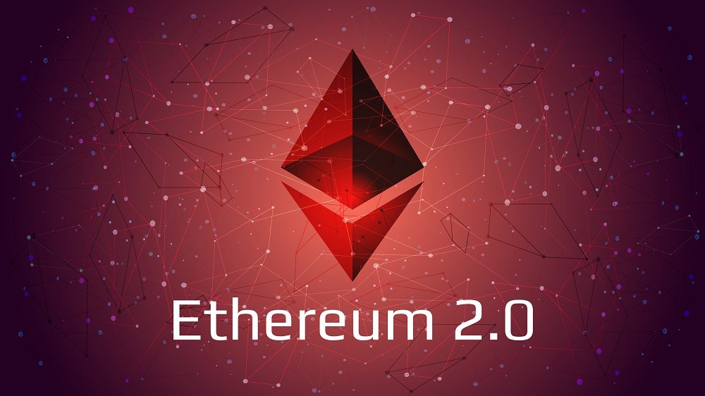 Ethereum 2.0 คืออะไร?