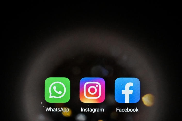 Facebook, Instagram และ WhatsApp อาจมีคุณสมบัติพิเศษสําหรับหารชำระเงินในไม่ช้า