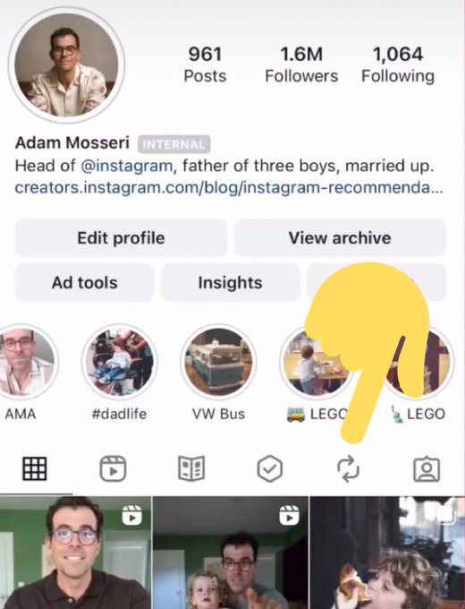 Instagram ยืนยันว่ากําลังทดสอบคุณสมบัติการโพสต์ใหม่