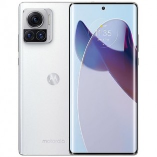Motorola Edge 30 Ultra 