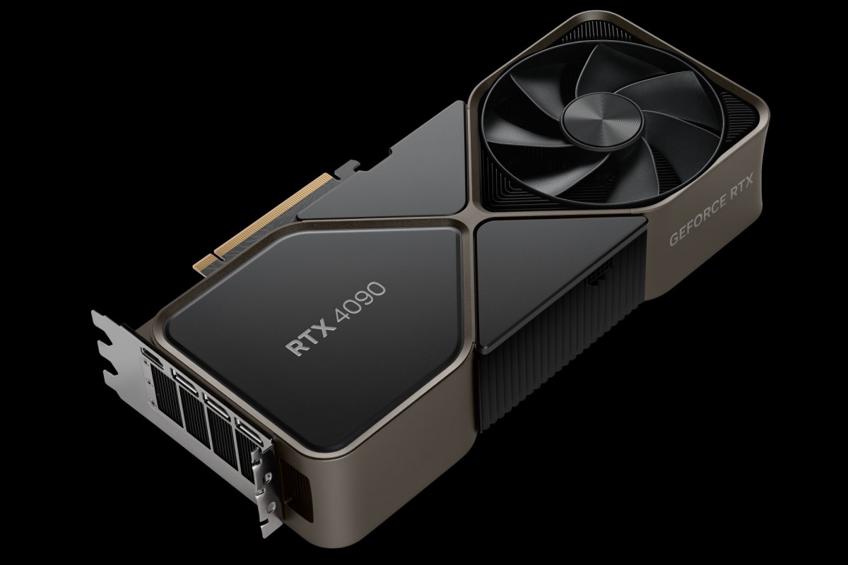 Nvidia ประกาศเปิดตัวกราฟิกการ์ด RTX ซีรีส์ 40 พร้อมการเพิ่มประสิทธิภาพ DLSS 3 และ 2-4x