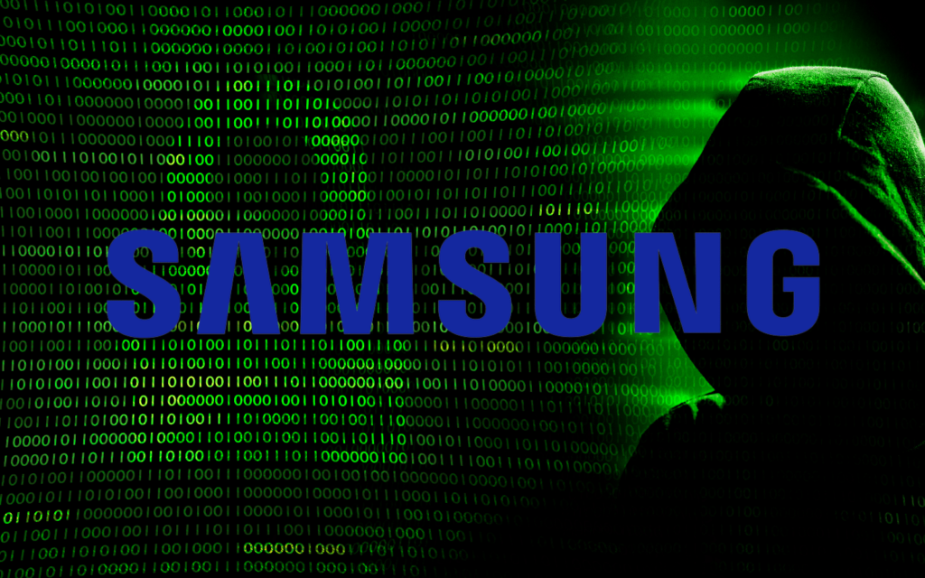 Samsung เปิดเผยว่าข้อมูลลูกค้าของ Samsung ถูกแฮ็ก