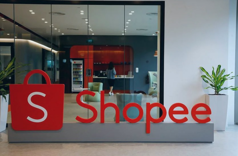 Shopee ได้ประกาศปลดพนักงานในประเทศสิงคโปร์และอินโดนีเซีย