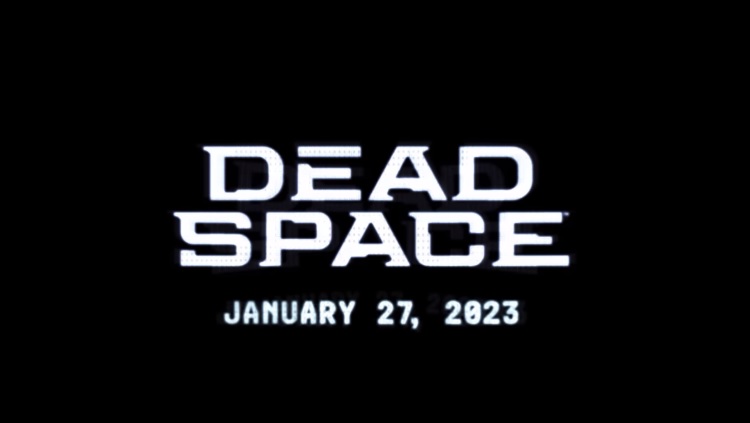 เกม Dead Space Remake จะไม่เปิดตัวบน PS4