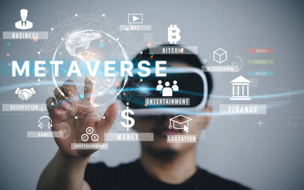 Metaverse ของ Facebook เต็มไปด้วยโลก ‘เศร้า’ ที่ว่างเปล่าเป็นส่วนใหญ่