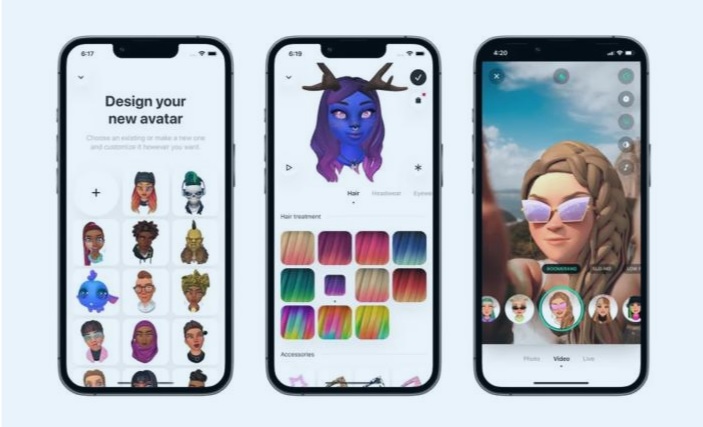 Google ซื้อสตาร์ทอัพอวตาร AI เพื่อรับมือกับ TikTok