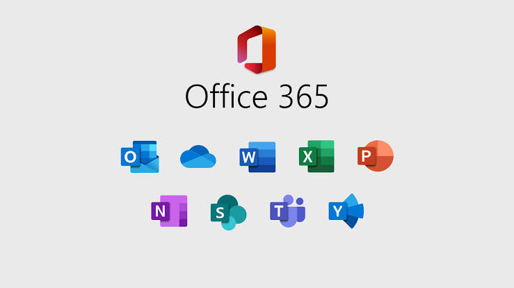 Microsoft จะเปลี่ยนชื่อ Office เป็น