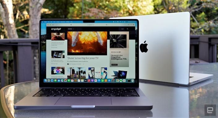 M2 MacBook Pros ของ Apple จะมาถึงในเดือนมีนาคมปีหน้า