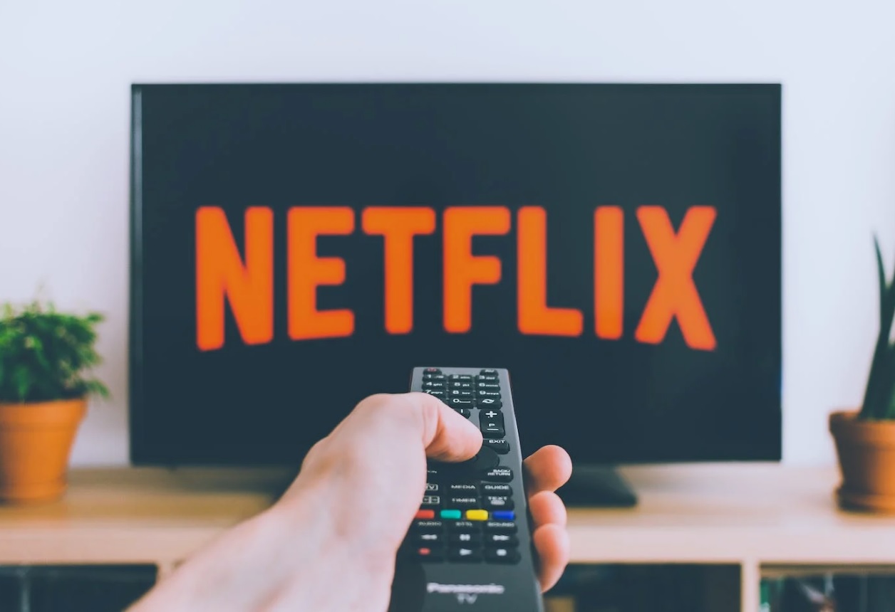 Netflix จะมีโฆษณา เริ่มเดือนพฤศจิกายนนี้