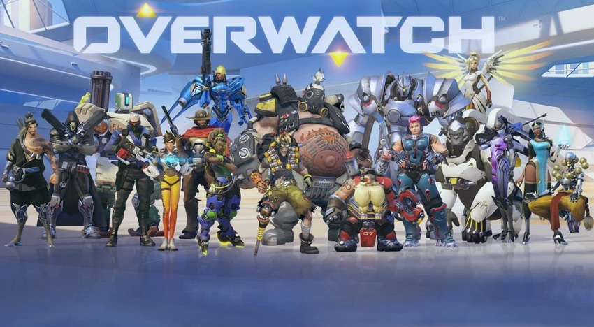 วิธีปลดล็อกฮีโร่และโหมดทั้งหมดของ Overwatch 2