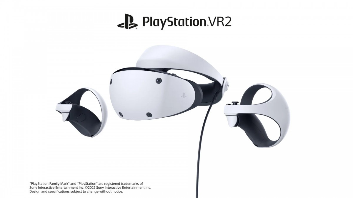 Sony มีแผนจะผลิต PSVR2 จำนวน 2 ล้านเครื่องภายในเดือนมีนาคมปีหน้า