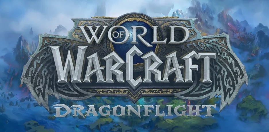 Blizzard เตรียมเปิดตัว World of Warcraft: Dragonflight
