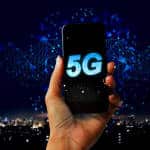 ซัมซุงสร้างสถิติความเร็วใหม่สําหรับ 5G mmWave ที่ระยะทาง 10 กม.