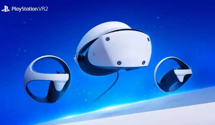 MediaTek เปิดตัว SoC ตัวแรกสําหรับ VR เพื่อใช้งานกับ Sony PlayStation VR2
