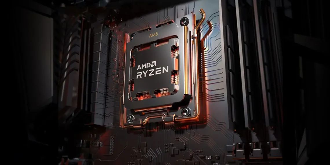 AMD Ryzen 7000 CPU ราคาจะถูกกว่าที่คาดไว้