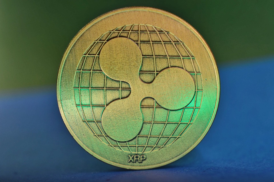 การคาดการณ์ราคา XRP เมื่อ XRP พุ่งขึ้นเป็นสีเขียวแม้ว่าราคา Crypto จะตกต่ํา