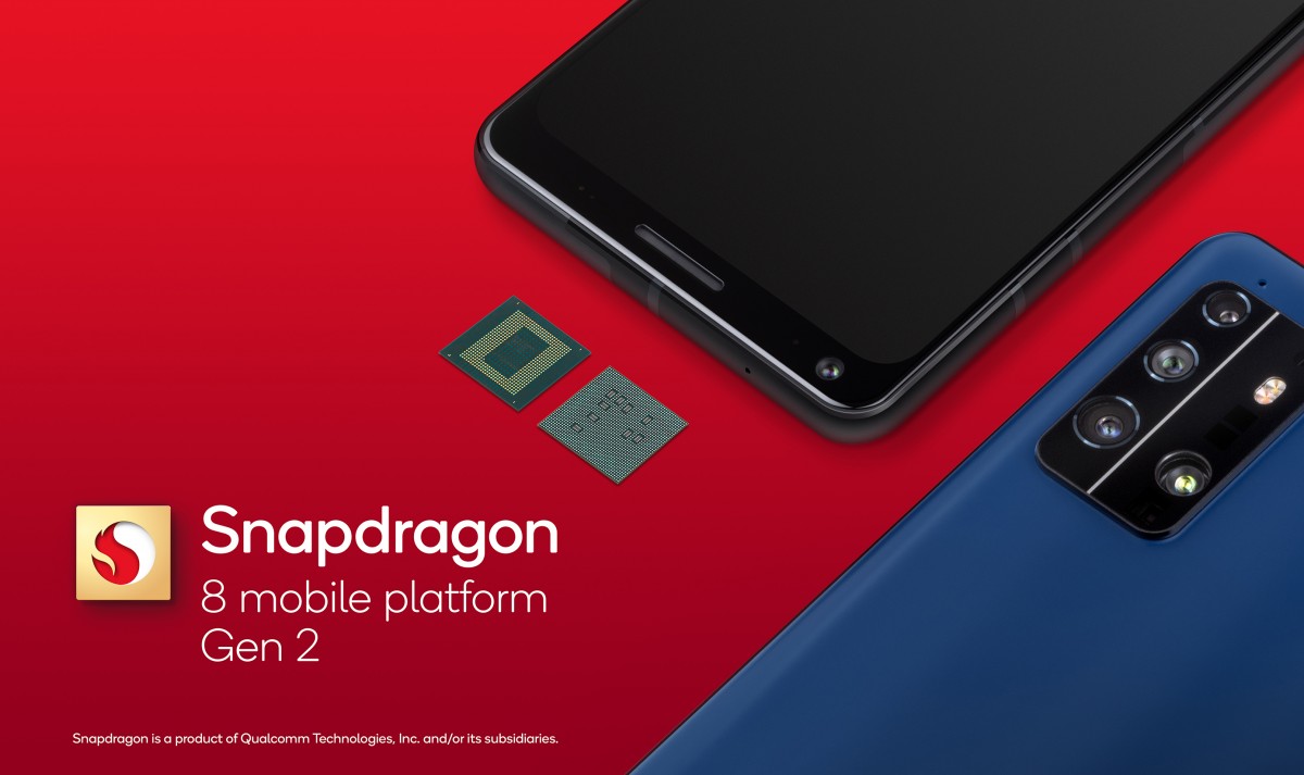 เปิดตัว Snapdragon 8 Gen 2 เร็วขึ้น มีประสิทธิภาพมากขึ้น ด้วย Ray Tracing และ Wi-Fi 7