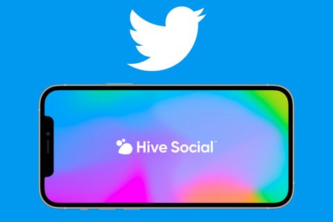 Hive Social มีผู้ใช้เพิ่มขึ้นเป็น 2 ล้านคนและพุ่งขึ้นสู่อันดับต้น ๆ ของ App Store