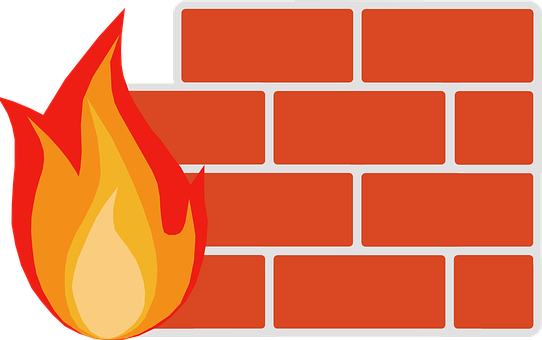 Firewall คืออะไร? ความรู้พื้นฐานเกี่ยวกับไฟร์วอลล์ (Firewall)