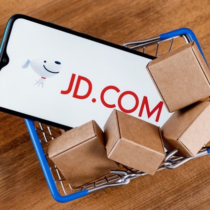 JD.com อีคอมเมิร์ซยักษ์ใหญ่ของจีน เล็งถอนตัวจากการร่วมทุนในอินโดนีเซียและไทย