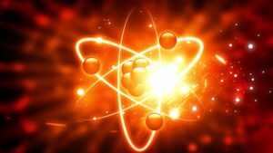 นักวิทยาศาสตร์สหรัฐฯ ประกาศความสำเร็จในการสร้างปฏิกิริยานิวเคลียร์ฟิวชัน