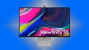 ซัมซุง ViewFinity S9 จอแสดงผลระดับมืออาชีพ 5K
