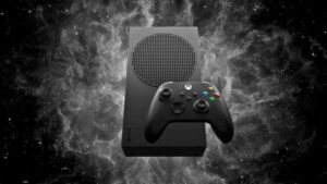 Xbox Series S จะวางจําหน่ายพร้อมพื้นที่เก็บข้อมูล 1TB สีดําในราคา $349 ในวันที่ 1 กันยายน