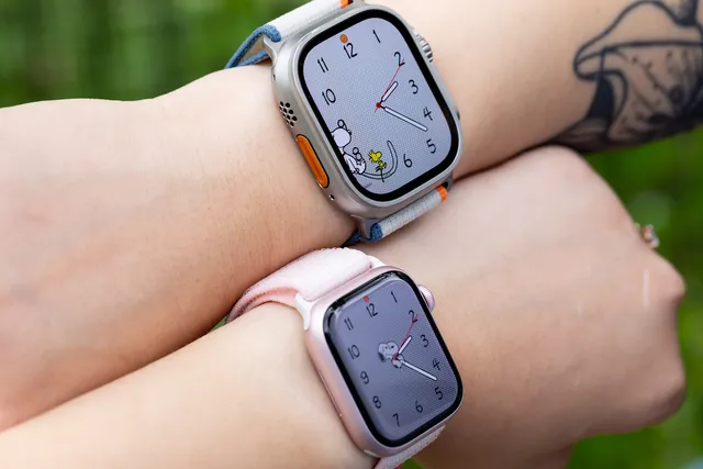 Apple จะหยุดขาย Apple Watch Series 9 และ Ultra 2 ในสัปดาห์นี้เนื่องจากการแบน ITC