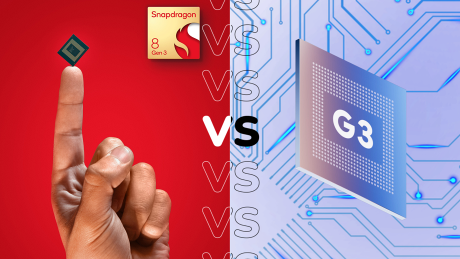 ผลการทดสอบ Snapdragon 8 Gen 3