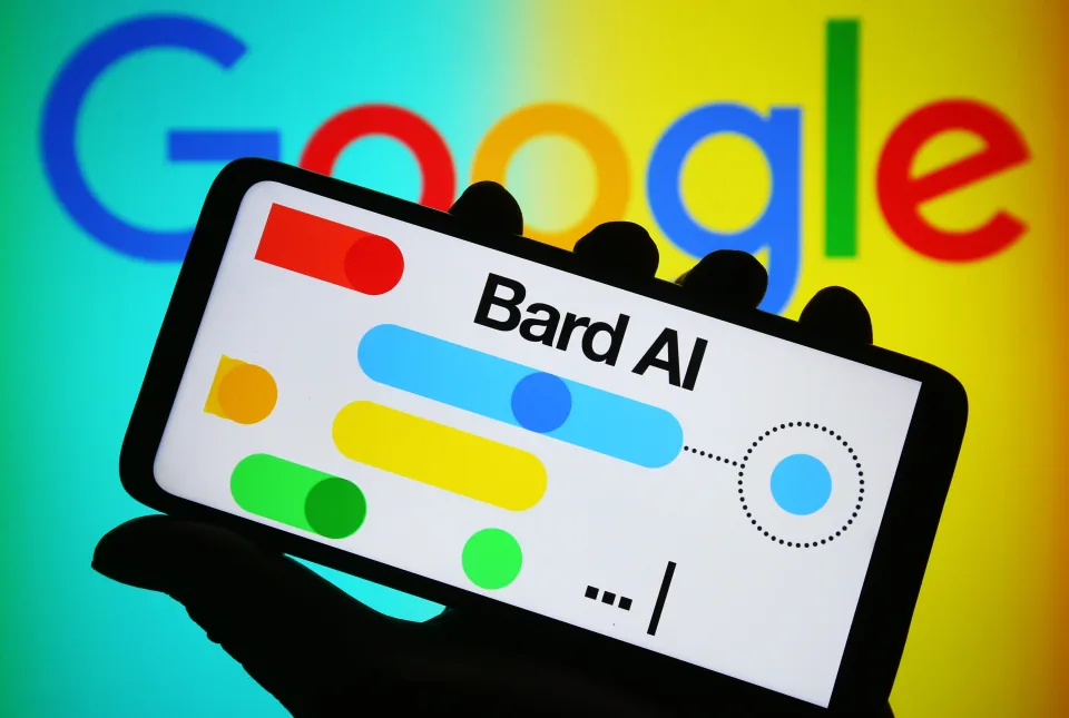 Google Bard Advanced กําลังมา แต่มีแนวโน้มว่าจะไม่ฟรี